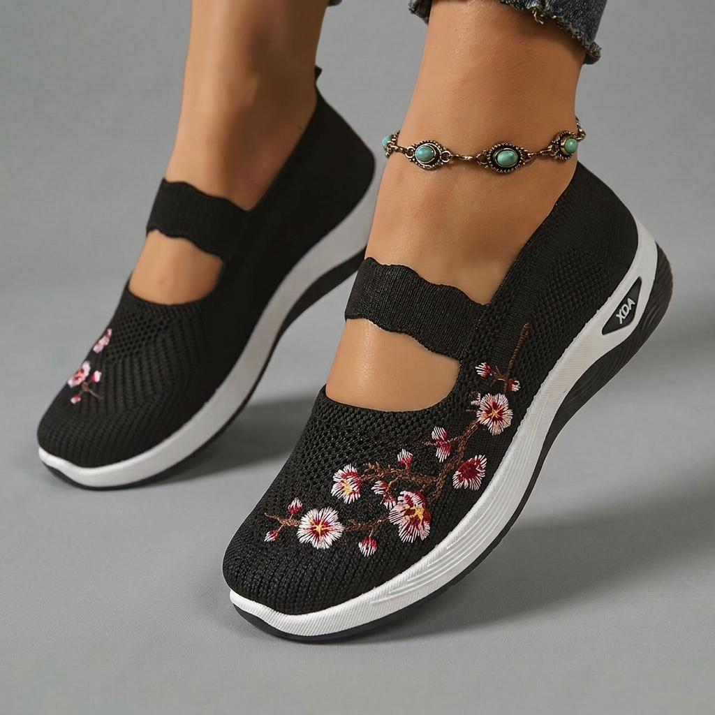 Celine - Chaussures Confort Ergonomique