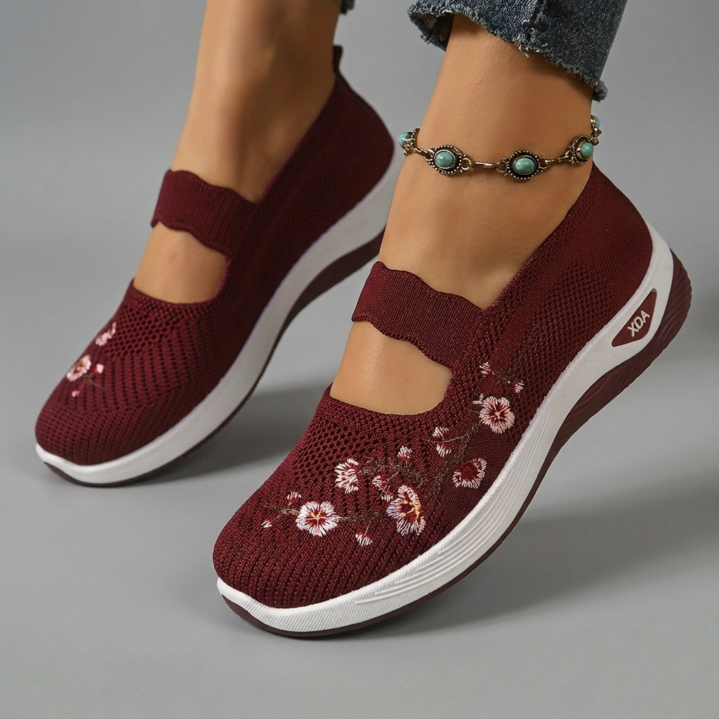 Celine - Chaussures Confort Ergonomique