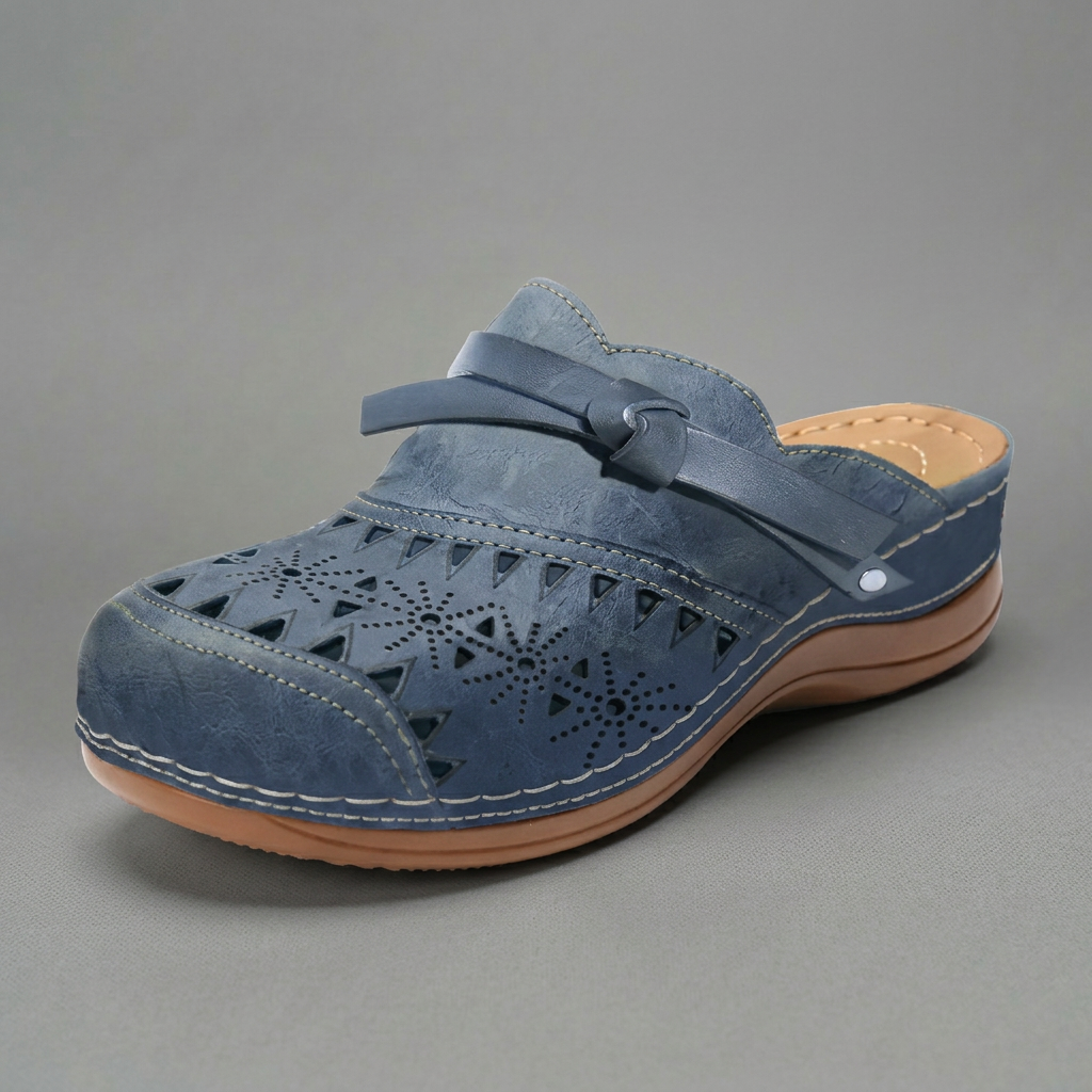 Elisa - Sabots Confortables