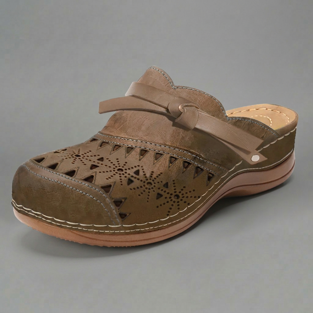 Elisa - Sabots Confortables